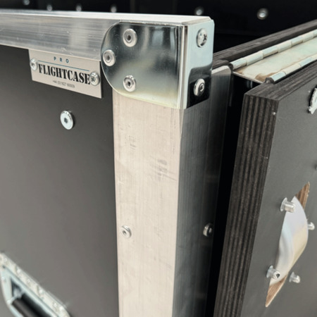 Caddy Flightcase